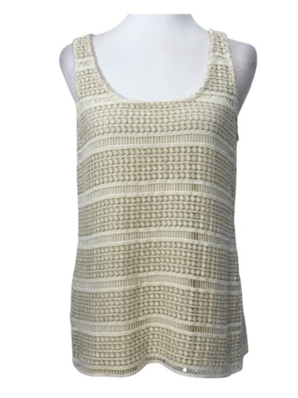 Maurices Blouse Tank Top
